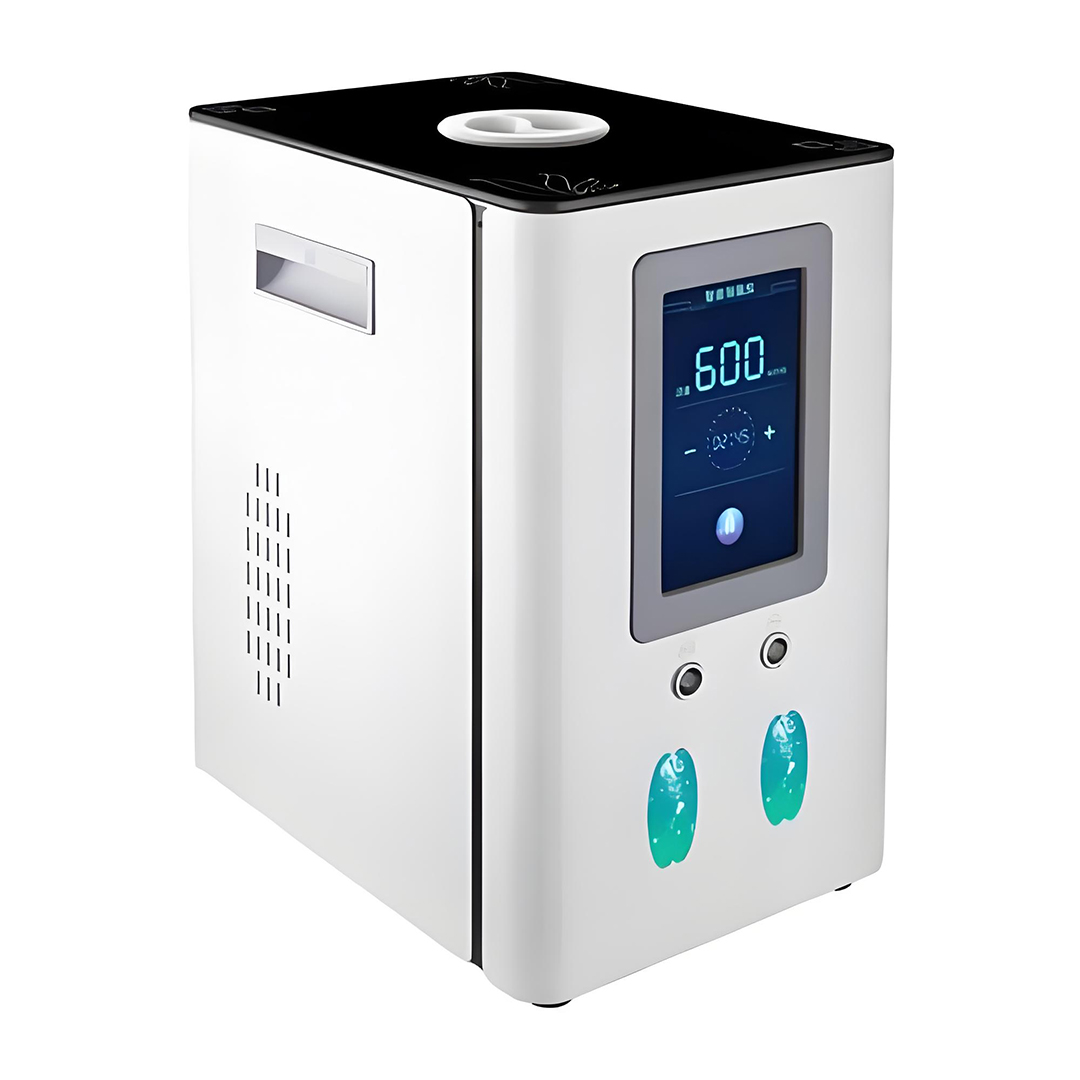 Hydrogen production equipment