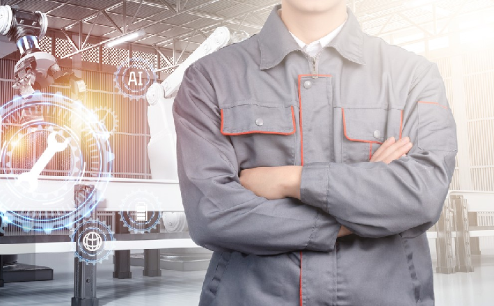 Having an internationally renowned R&D team and equipment