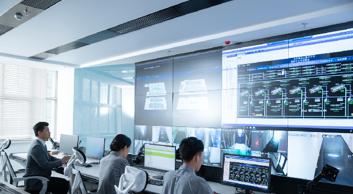 The company attaches great importance to technological innovation