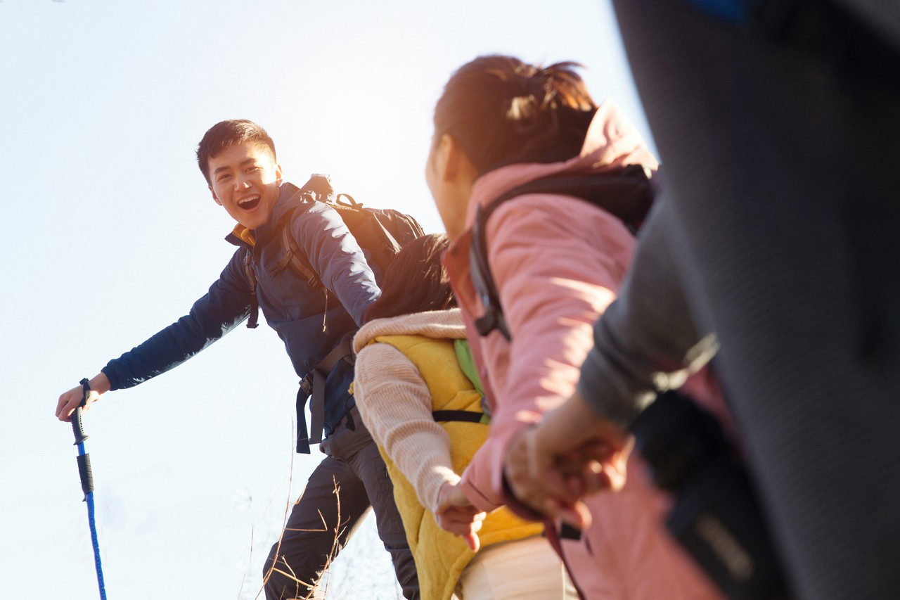 Cohesion, Showcasing Style