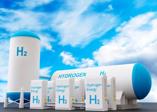 The 6th High tech Hydrogen and Electricity Industry Conference in 2024 was held in Changzhou, Jiangsu Province, from June 18-20th.