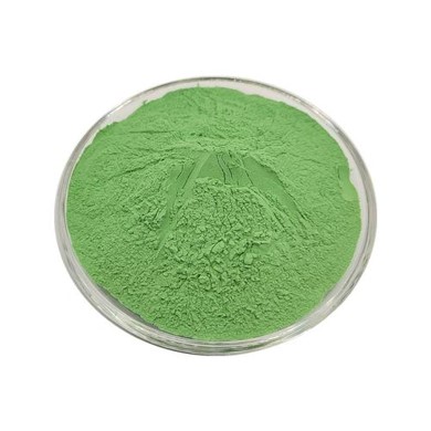 Solid oxide fuel cell specific nickel oxide (NiO) powder